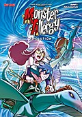 Monster Allergy: Evolution 1