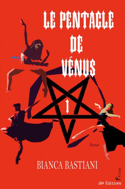 Le Pentacle de Vénus