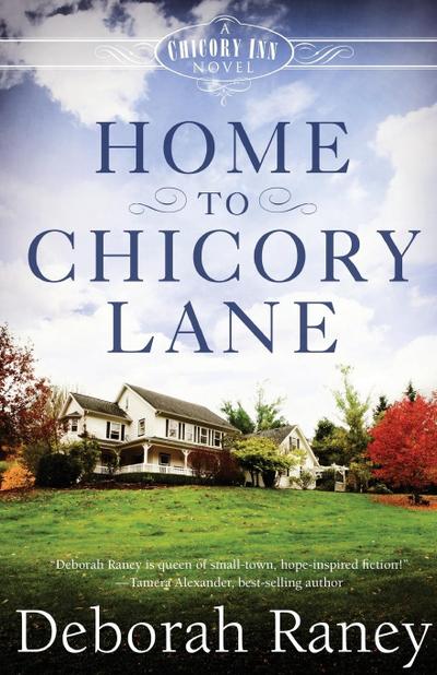 Home to Chicory Lane