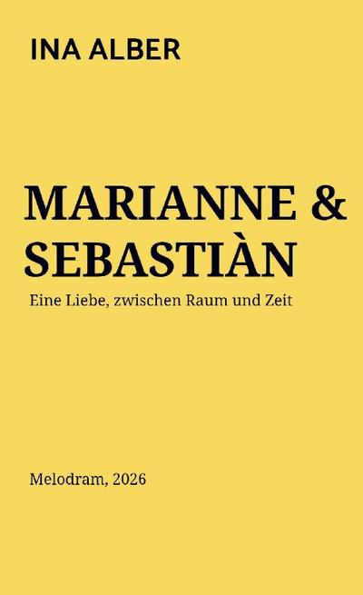 Marianne & Sebastiàn