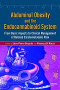 Abdominal Obesity and the Endocannabinoid System
