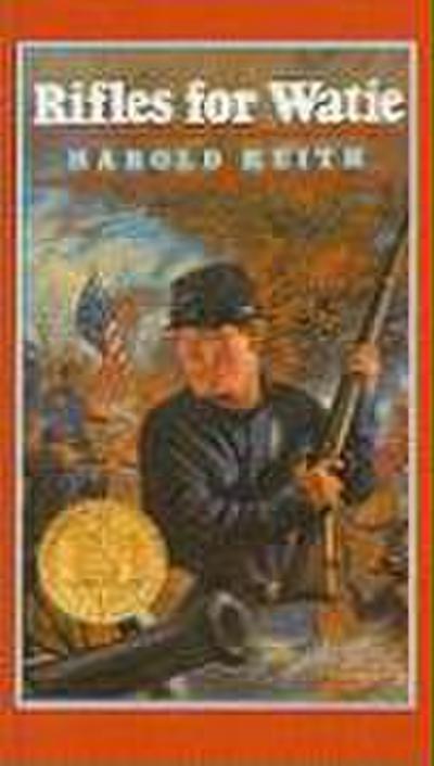 Rifles for Watie