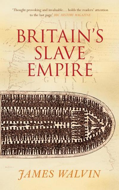Britain’s Slave Empire