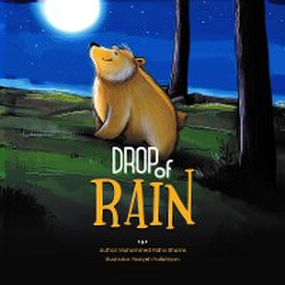 Drop of Rain