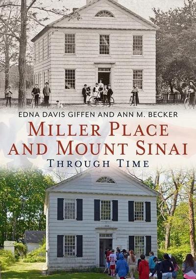 Mount Sinai Through Time