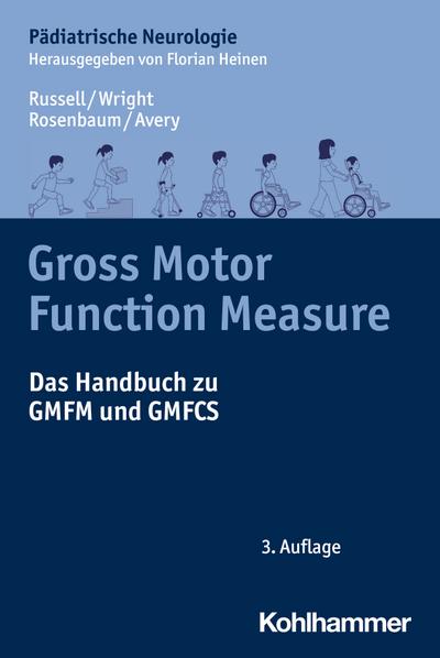 Gross Motor Function Measure