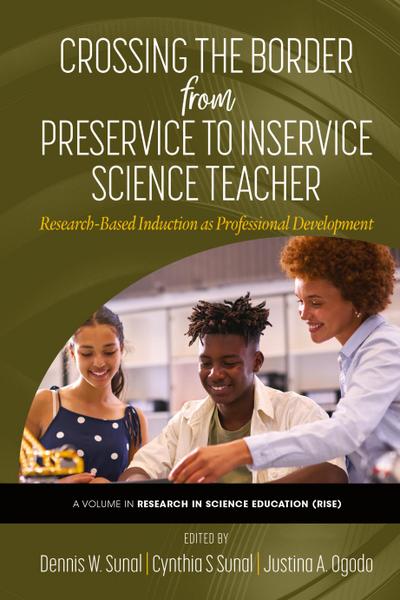 Crossing the Border from Preservice to Inservice Science Teacher