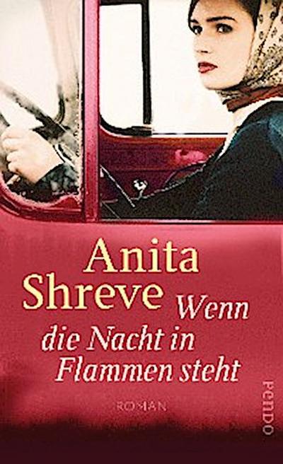 Wenn die Nacht in Flammen steht