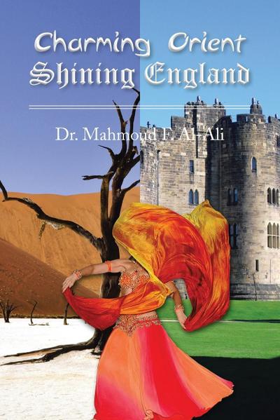 Charming Orient Shining England