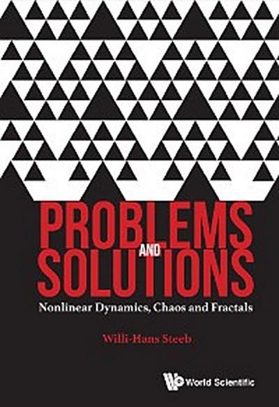 PROBLEMS AND SOLUTIONS: NONLINEAR DYNAMICS, CHAOS & FRACTALS