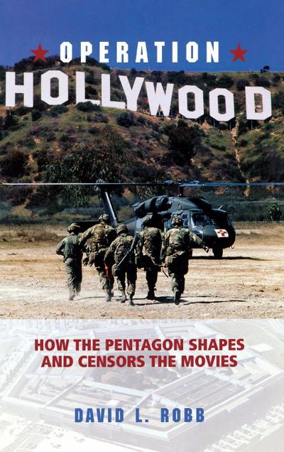 Operation Hollywood