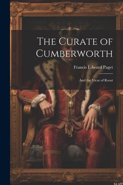 The Curate of Cumberworth