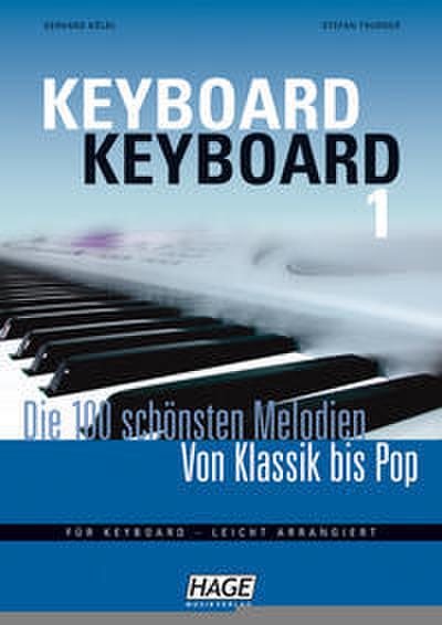 Keyboard 1