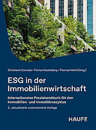 ESG in der Immobilienwirtschaft