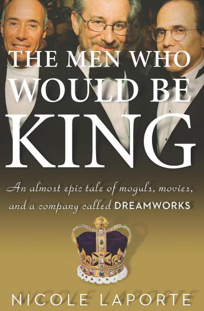 The Men Who Would Be King