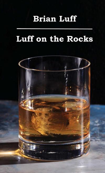 Luff on the Rocks