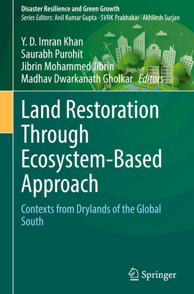Land Restoration Through Ecosystem-Based Approach