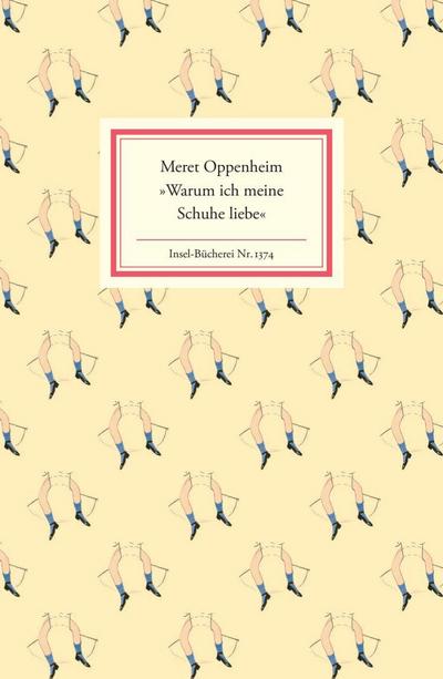 »Warum ich meine Schuhe liebe«