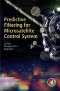 Predictive Filtering for Microsatellite Control System