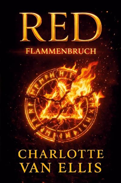 RED - Flammenbruch