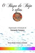 O Bispo de Beja e afins (Clássicos de Literatura Gay, #12)
