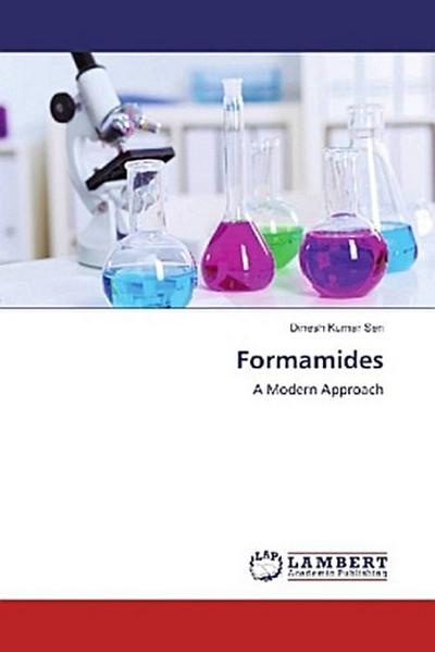 Formamides