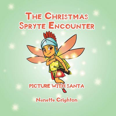 The Christmas Spryte Encounter