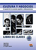 Cultura y negocios Libro de claves