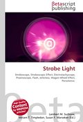 Strobe Light - Lambert M. Surhone