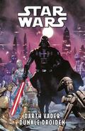 Star Wars Comics: Darth Vader - Dunkle Droiden