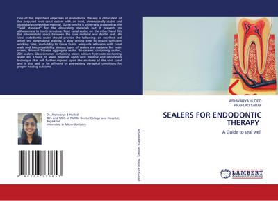 SEALERS FOR ENDODONTIC THERAPY