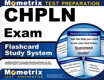 Chpln Exam Flashcard Study System
