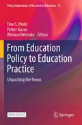 From Education Policy to Education Practice
