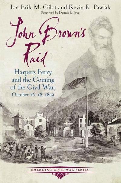 John Brown’s Raid