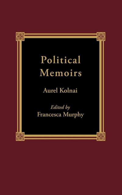 Political Memoirs