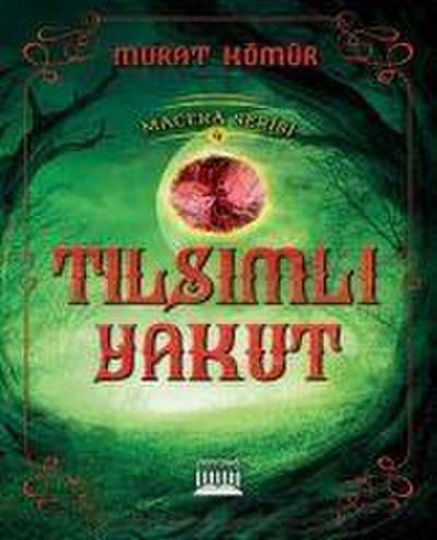 Tilsimli Yakut