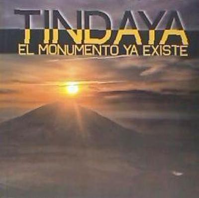 Tindaya, ¡el monumento ya existe!