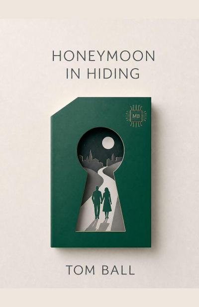 Honeymoon in Hiding