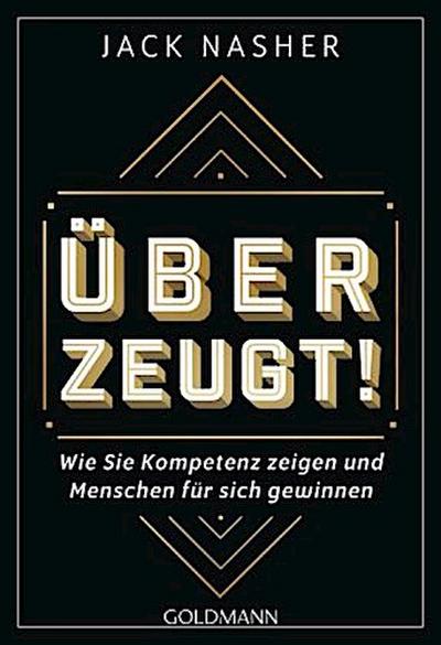 Überzeugt!