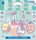 Cozy Time Crafting - Comfy Café