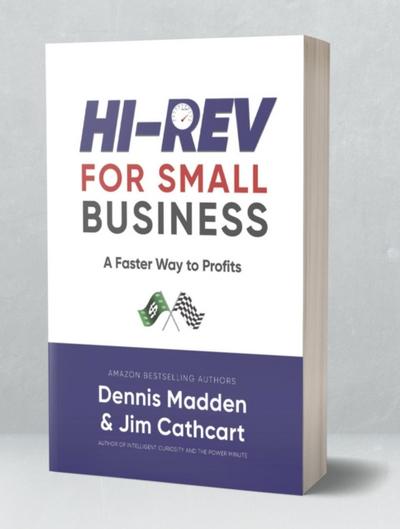 Hi REV for Small Biz