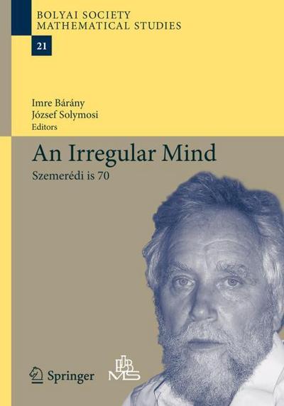 An Irregular Mind