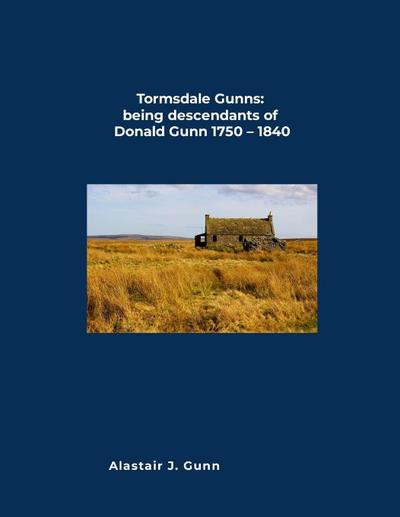 Tormsdale Gunns