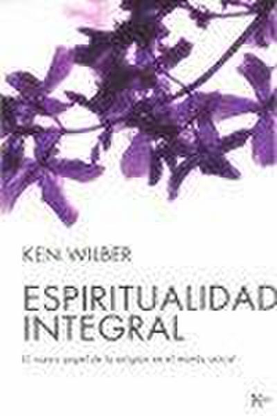 Espiritualidad Integral