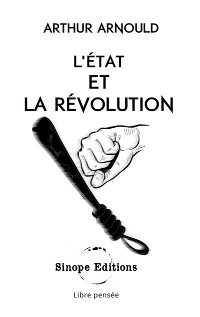 L’Etat et la Révolution