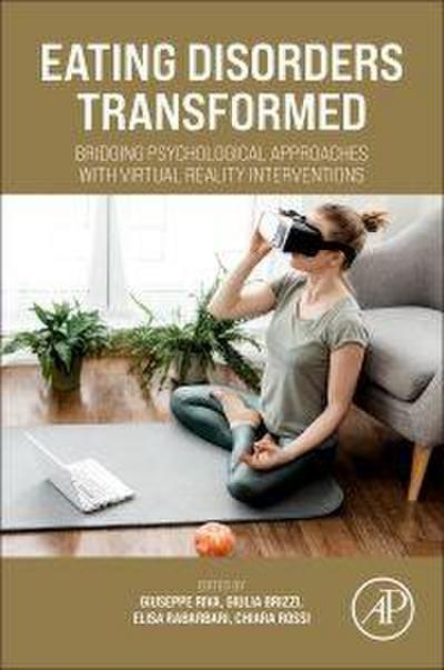 Eating Disorders Transformed