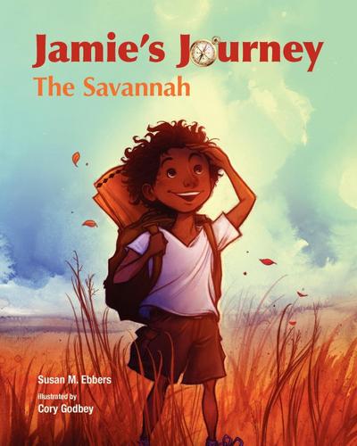 Jamie’s Journey