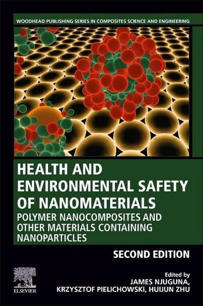 Health and Environmental Safety of Nanomaterials