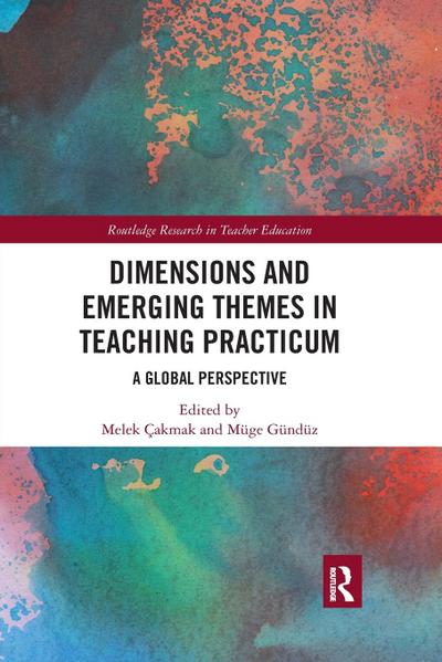 Dimensions and Emerging Themes in Teaching Practicum