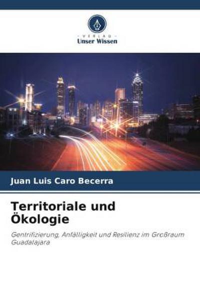 Territoriale und Ökologie